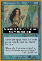 Labirinto del Mana - WCD 2001: Alex Borteh (Special)