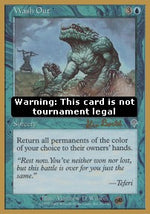 Fallimento - WCD 2001: Alex Borteh (Special)