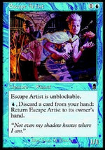 Artista della Fuga - Odissea (Common) [ODY-84]