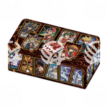 25° Anniversario: Dueling Heroes - Tin - Warcard