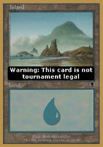 Isola - WCD 2002: Carlos Romao (Special)