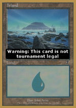 Isola - WCD 2002: Carlos Romao (Special)