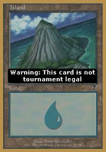 Isola - WCD 2002: Carlos Romao (Special)