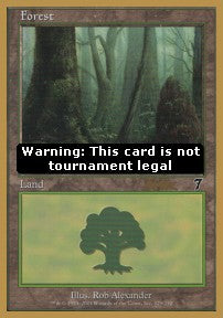 Foresta - WCD 2002: Brian Kibler (Special)