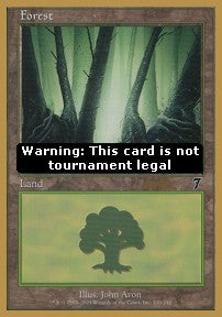 Foresta - WCD 2002: Brian Kibler (Special)