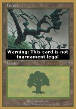 Foresta - WCD 2002: Brian Kibler (Special)