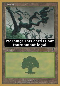 Foresta - WCD 2002: Brian Kibler (Special)