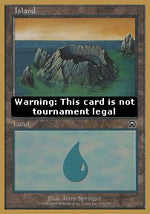 Isola - WCD 2001: Alex Borteh (Special)