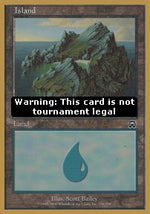 Isola - WCD 2001: Alex Borteh (Special)