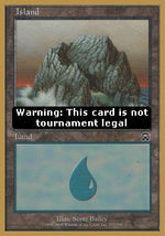 Isola - WCD 2001: Alex Borteh (Special)