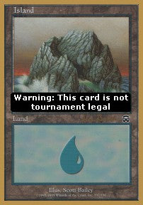 Isola - WCD 2001: Alex Borteh (Special)