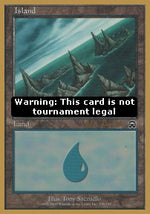 Isola - WCD 2001: Alex Borteh (Special)