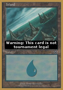 Isola - WCD 2001: Alex Borteh (Special)