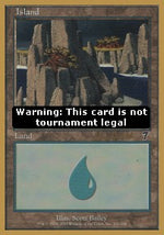 Isola - WCD 2001: Alex Borteh (Special)