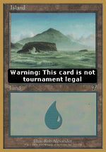 Isola - WCD 2001: Alex Borteh (Special)