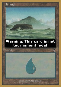 Isola - WCD 2001: Alex Borteh (Special)