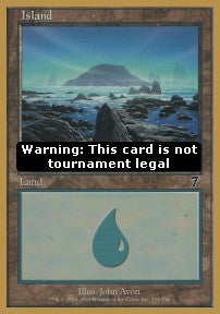 Isola - WCD 2001: Alex Borteh (Special)