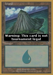 Isola - WCD 2001: Alex Borteh (Special)