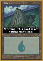 Isola - WCD 2001: Alex Borteh (Special)