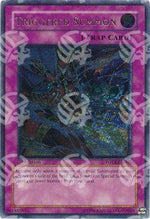 Evocazione Innescata - Force of the Breaker (Ultimate Rare) [FOTB-046]