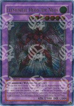 Neos Grandioso EROE Elementale - Strike of Neos (Ultimate Rare) [STON-034]