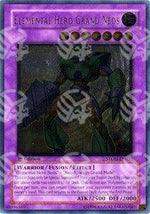 Grande Neos EROE Elementale - Strike of Neos (Ultimate Rare) [STON-035]