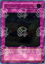 Eliminando la Lega - Strike of Neos (Ultimate Rare) [STON-052]