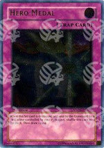 Medaglia dell'Eroe - Strike of Neos (Ultimate Rare) [STON-050]