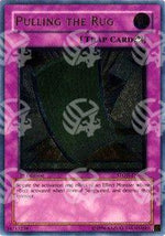 Tirare il Tappeto - Strike of Neos (Ultimate Rare) [STON-060]