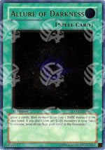 Fascino dell'Oscurità - Phantom Darkness (Ultimate Rare) [PTDN-084]