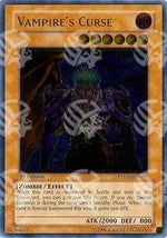Maledizione del Vampiro - Phantom Darkness (Ultimate Rare) [PTDN-090]