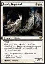 Cari Estinti - Innistrad (Rare) [ISD-9]