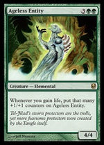 Entità Eterna - Duel Decks: Ajani vs. Nicol Bolas (Rare) [DDH-18]