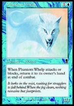 Cucciolo Fantasma - Odissea (Common) [ODY-93]