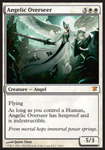Sorvegliante Angelica - Innistrad (Mythic) [ISD-3]