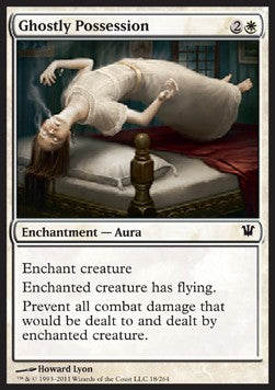 Possessione Spettrale - Innistrad (Common) [ISD-18]