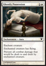 Possessione Spettrale - Innistrad (Common) [ISD-18]