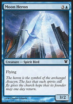 Airone Lunare - Innistrad (Common) [ISD-69]