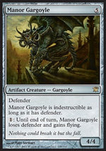Gargoyle del Maniero - Innistrad (Rare) [ISD-228]