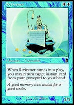 Scrivano - Odissea (Common) [ODY-100]