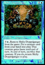 Mutaforma Sfuggente - Odissea (Rare) [ODY-101]