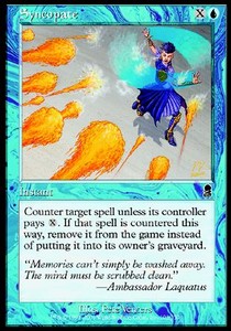 Sincopare - Odissea (Common) [ODY-103]