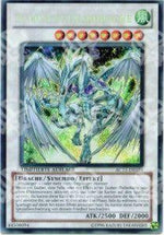 Drago Polvere di Stelle - Advent Calendar 2011 (Secret Rare) [AC11-024]