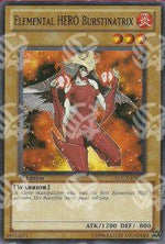 Burstinatrix EROE Elementale - Legendary Collection 2: Mega Pack (Common) [LCGX-003]