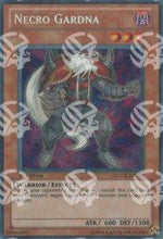 Sentinella Necro - Legendary Collection 2: Mega Pack (Secret Rare) [LCGX-027]