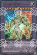 Electrum EROE Elementale - Legendary Collection 2: Mega Pack (Ultra Rare) [LCGX-052]