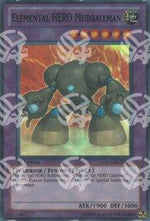 Mudballman EROE Elementale - Legendary Collection 2: Mega Pack (Super Rare) [LCGX-053]