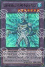 Neos Aqua EROE Elementale - Legendary Collection 2: Mega Pack (Super Rare) [LCGX-057]