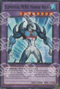 Neos Marino EROE Elementale - Legendary Collection 2: Mega Pack (Common) [LCGX-062]