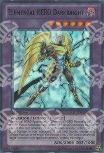 Darkbright EROE Elementale - Legendary Collection 2: Mega Pack (Super Rare) [LCGX-063]